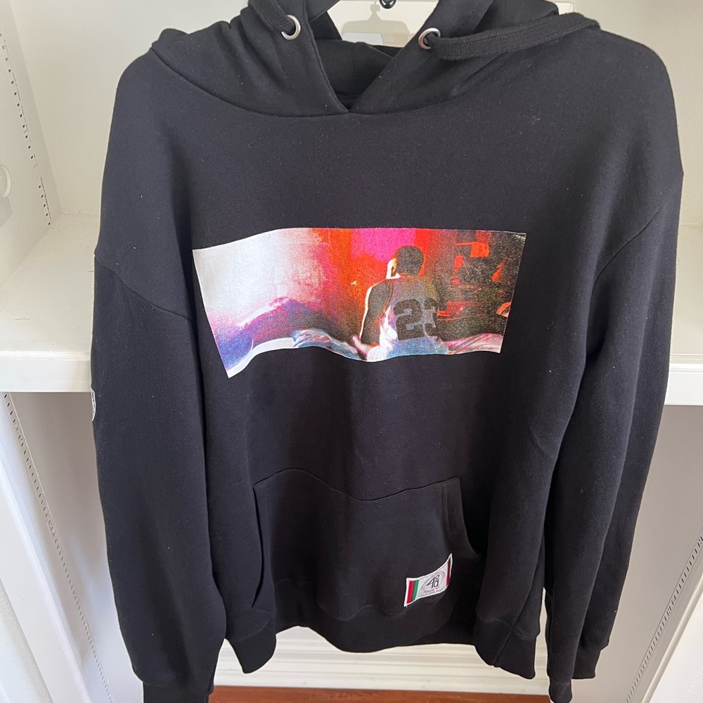 Men’s Michael Jordan Hoodie